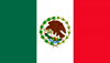 bandera mexico español